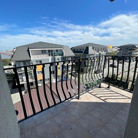 Marisah Residence #6 Otopeni Dış mekan fotoğraf