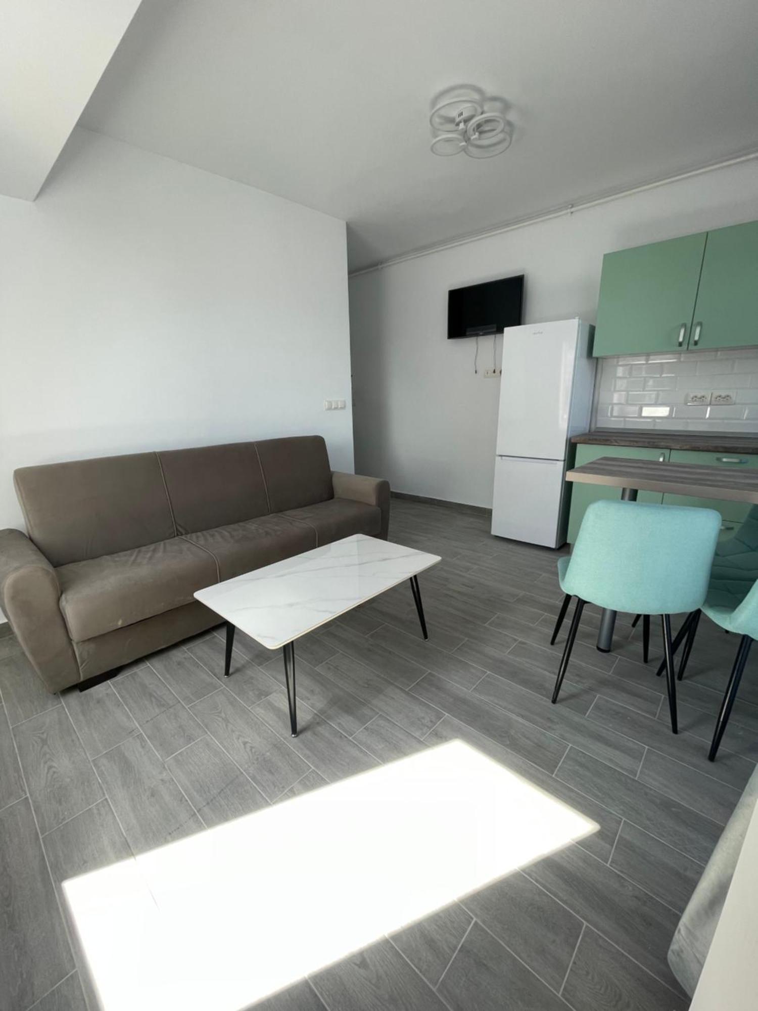 Marisah Residence #6 Otopeni Dış mekan fotoğraf