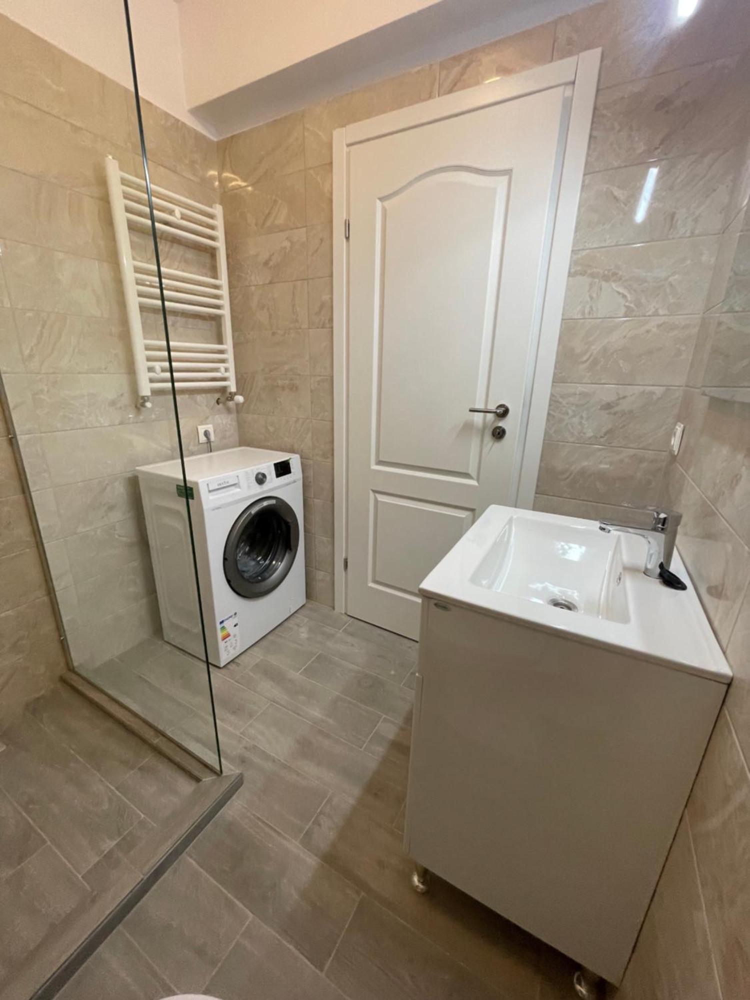 Marisah Residence #6 Otopeni Dış mekan fotoğraf