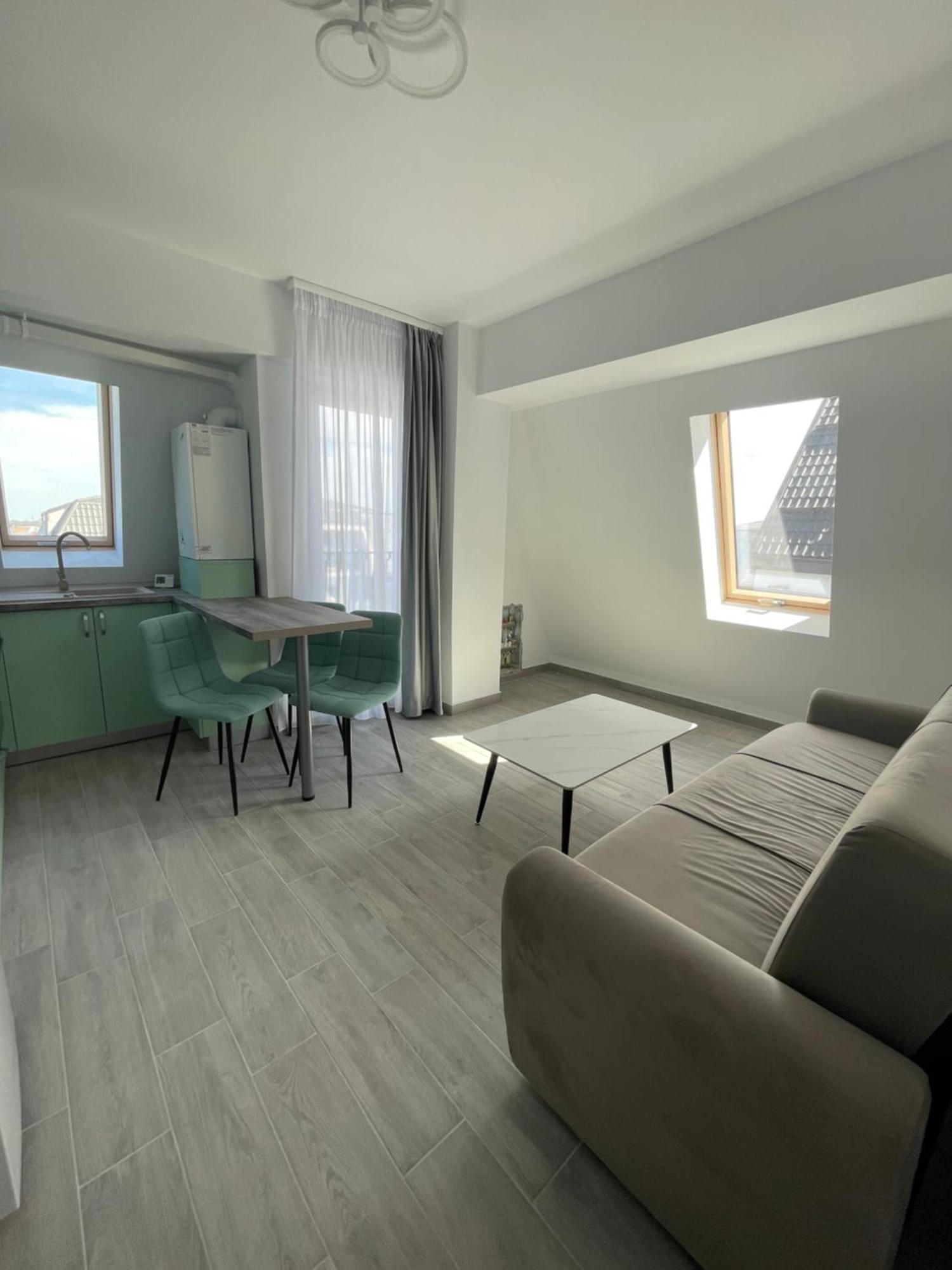 Marisah Residence #6 Otopeni Dış mekan fotoğraf