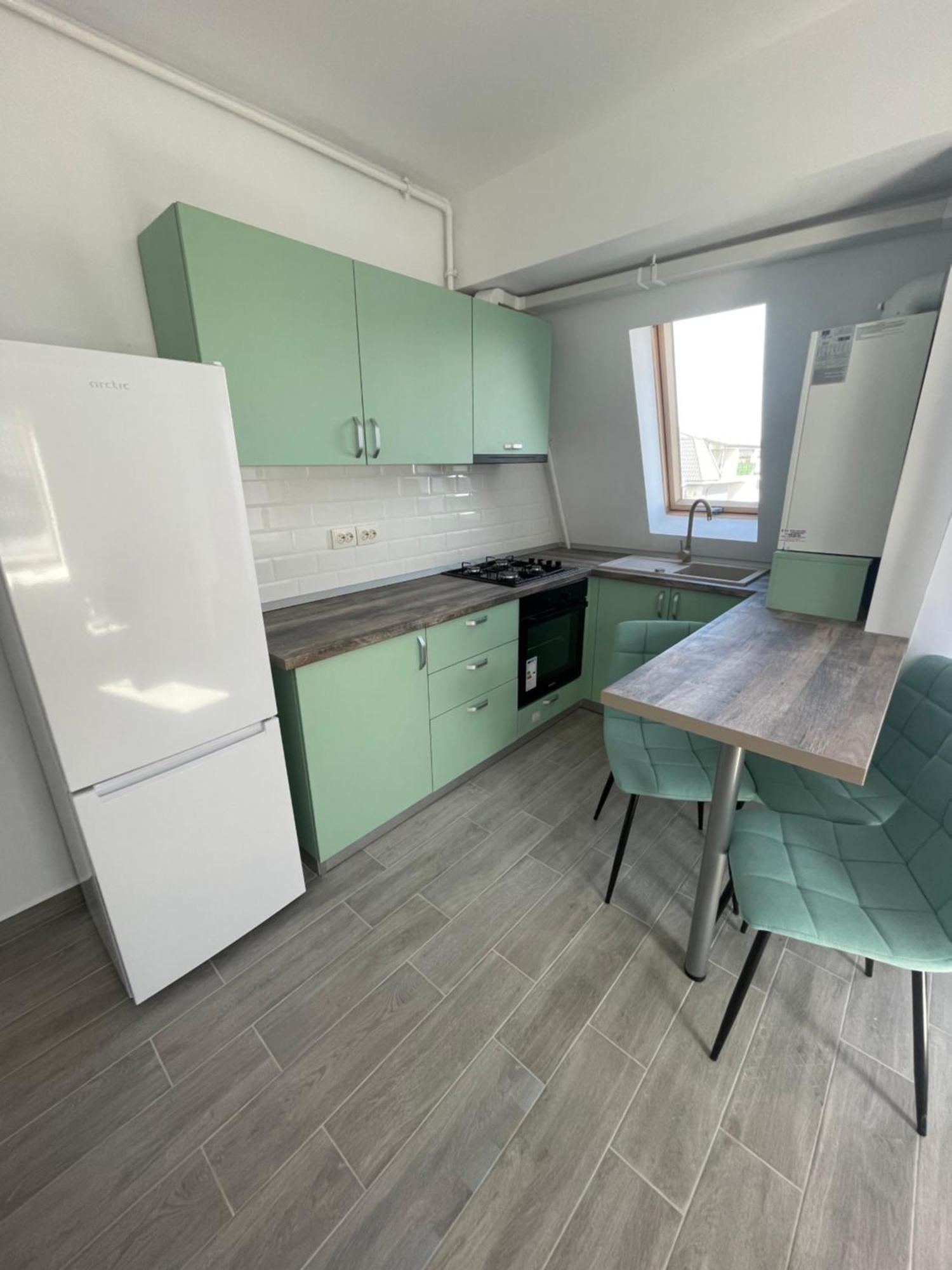 Marisah Residence #6 Otopeni Dış mekan fotoğraf