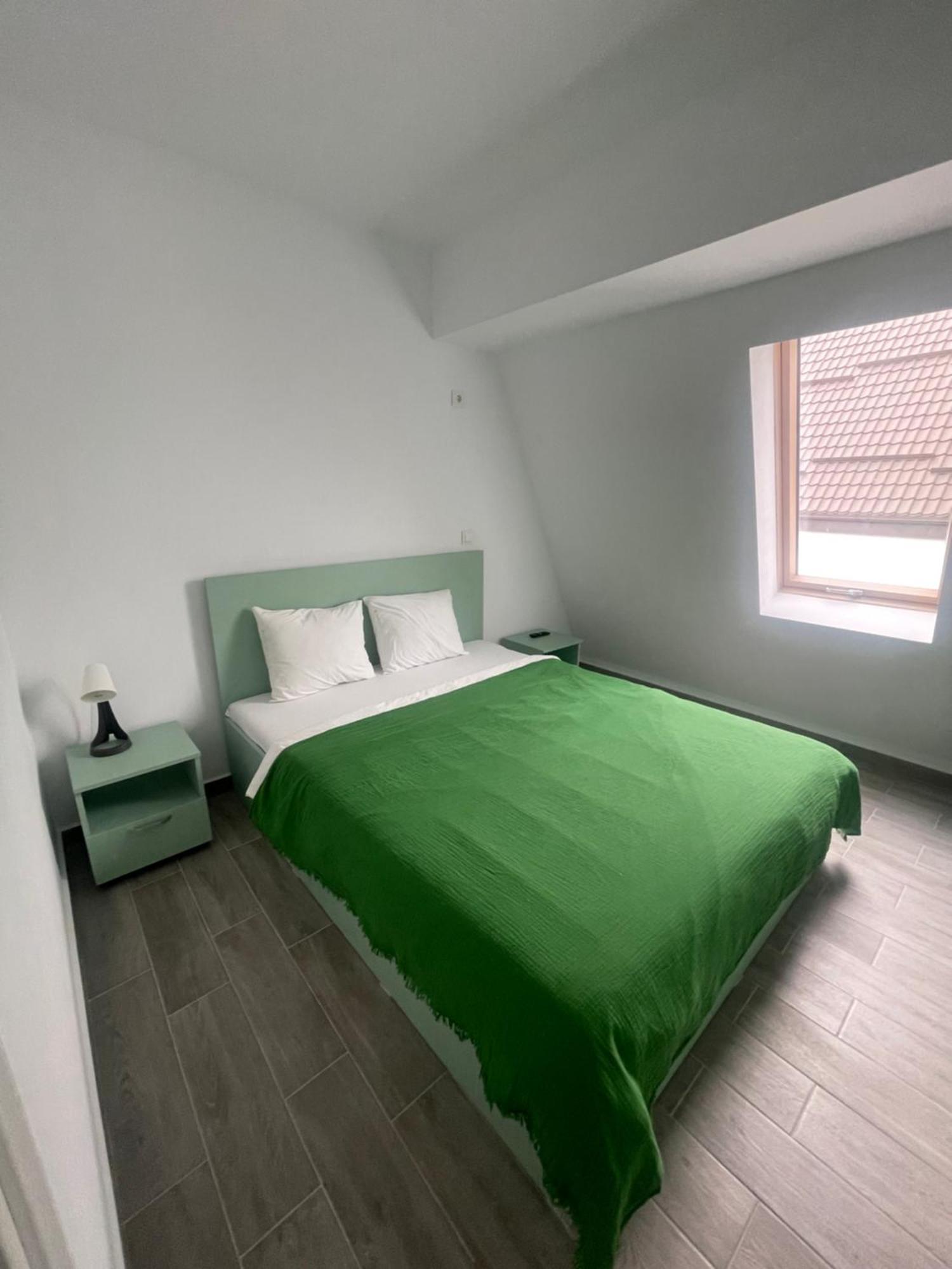Marisah Residence #6 Otopeni Dış mekan fotoğraf